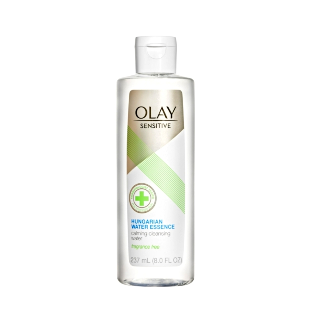 Olay Hungarian Water Essense Cleansing Water